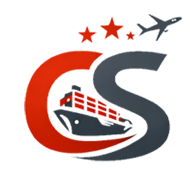 Chosen Stars Cargo Services Logo